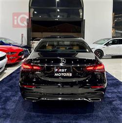 مێرسێدس بێنز E-Class